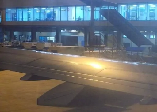 Discovering Laguindingan Airport – Northern Mindanao