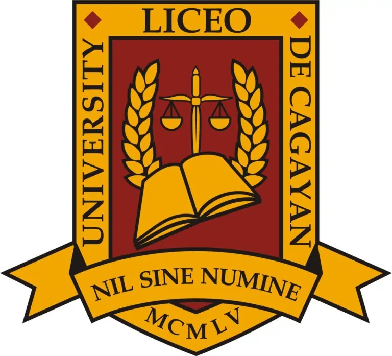 Liceo De Cagayan University