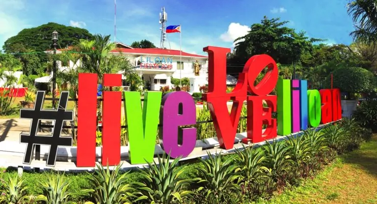 Municipality of Liloan – Cebu