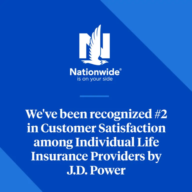 Nationwide Mutual Insurance Company