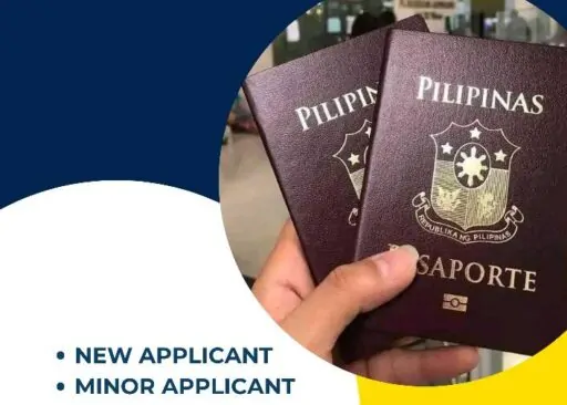 What to Do If You Lost Your Philippine Passport?