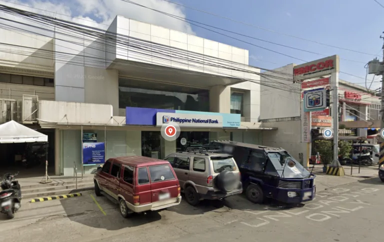 Exploring PNB Tagum: A Legacy of Trust and Community