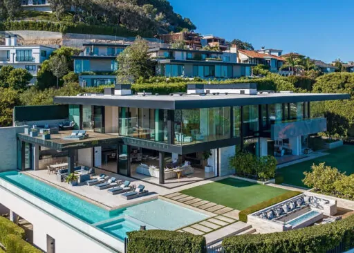 Discovering Pacific Palisades: A Serene Coastal Gem