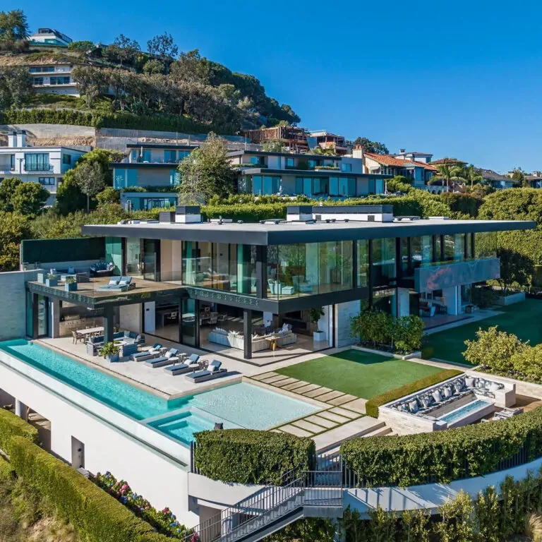 Discovering Pacific Palisades: A Serene Coastal Gem