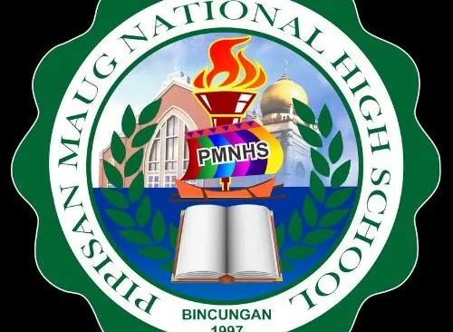 Pipisan Maug National High School