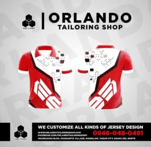 Polo Shirt Wholesale in the Philippines