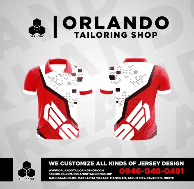 Polo Shirt Wholesale in the Philippines