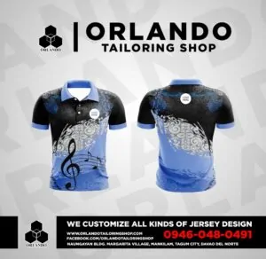 Polo Shirt Wholesale in the Philippines