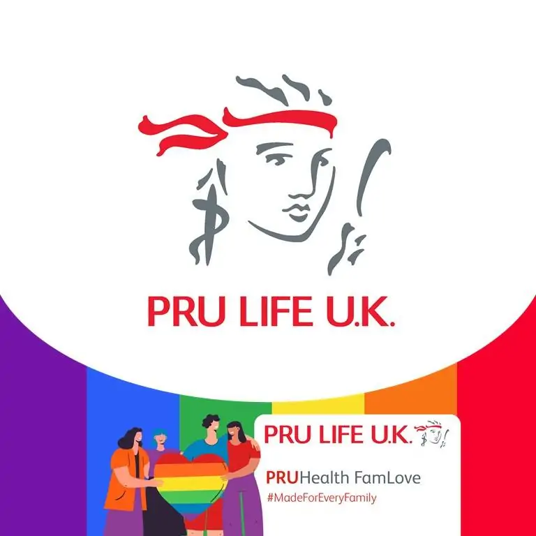 Unlock Financial Security with Pru Life UK