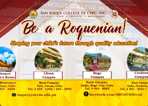 San Roque College de Cebu, Inc.