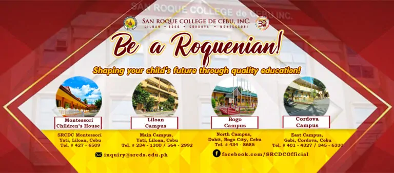 San Roque College de Cebu, Inc.