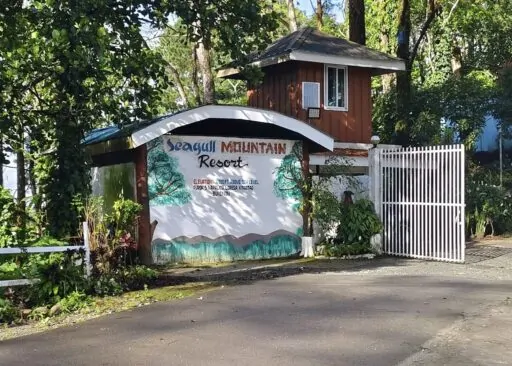 Exploring the Beauty of Seagull Mountain Resort in Bukidnon