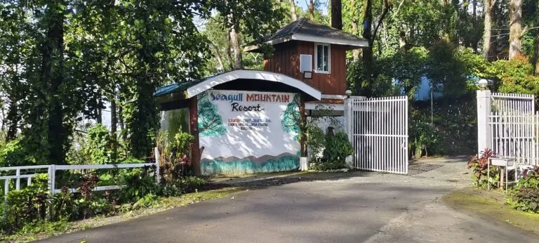 Exploring the Beauty of Seagull Mountain Resort in Bukidnon