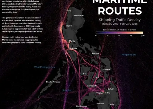 Guide to Manila to Cagayan de Oro Shipping Lines