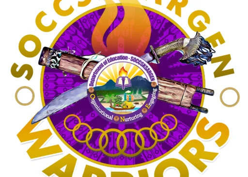 Soccsksargen Regional Athletic Association (SRAA)