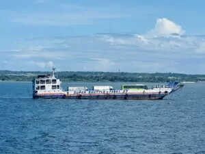 Super Shuttle Ferry Routes: Seamless Travel in the Philippines