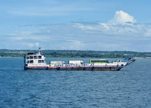 Super Shuttle Ferry Routes: Seamless Travel in the Philippines
