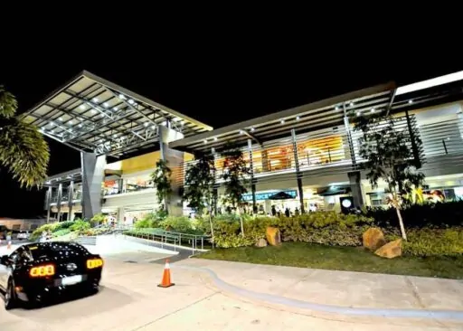 The District Imus: Your Gateway to Shopping & Dining