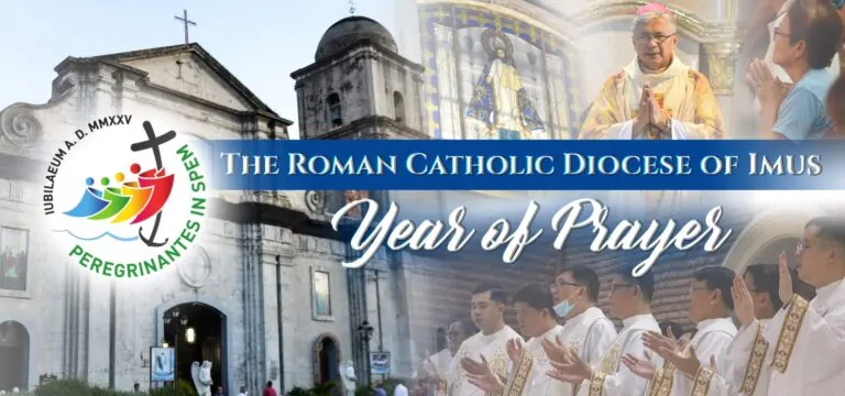 The Diocese of Imus: History and Community Impact