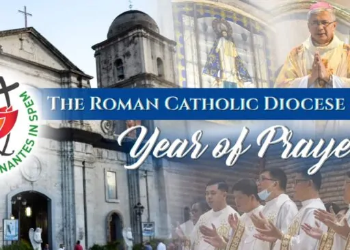 The Diocese of Imus: History and Community Impact