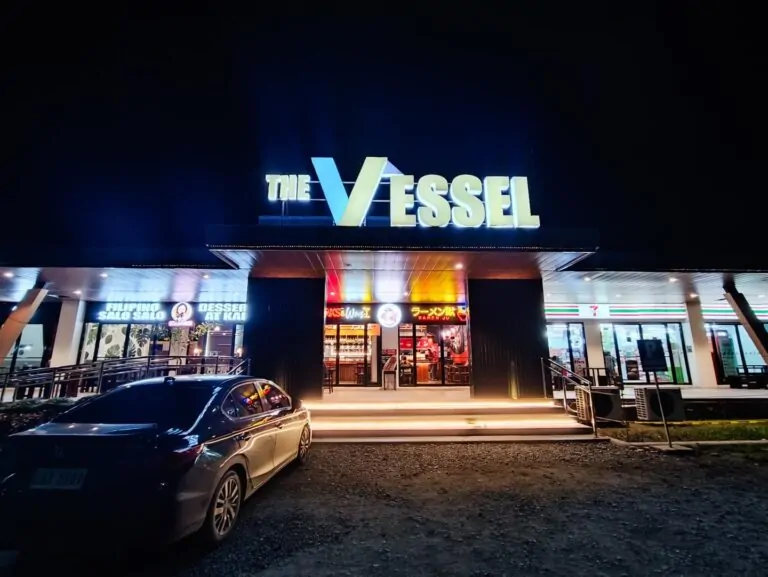 Panabo City Restaurants: Flavorful Dining Experiences