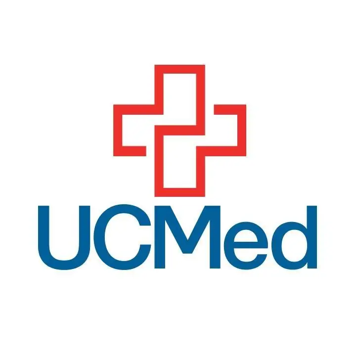 Discover the University of Cebu Medical Center (UCMed)