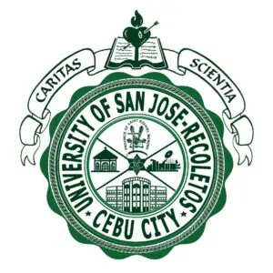 University of San Jose-Recoletos (USJR) – Cebu City