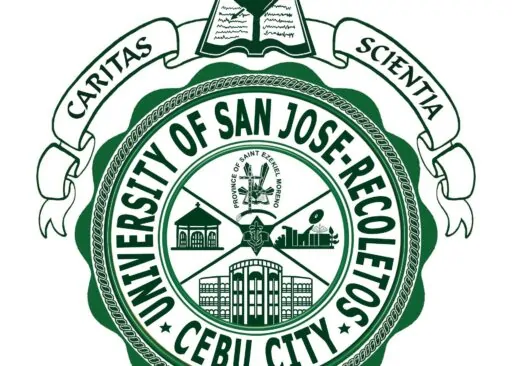 University of San Jose-Recoletos (USJR) – Cebu City