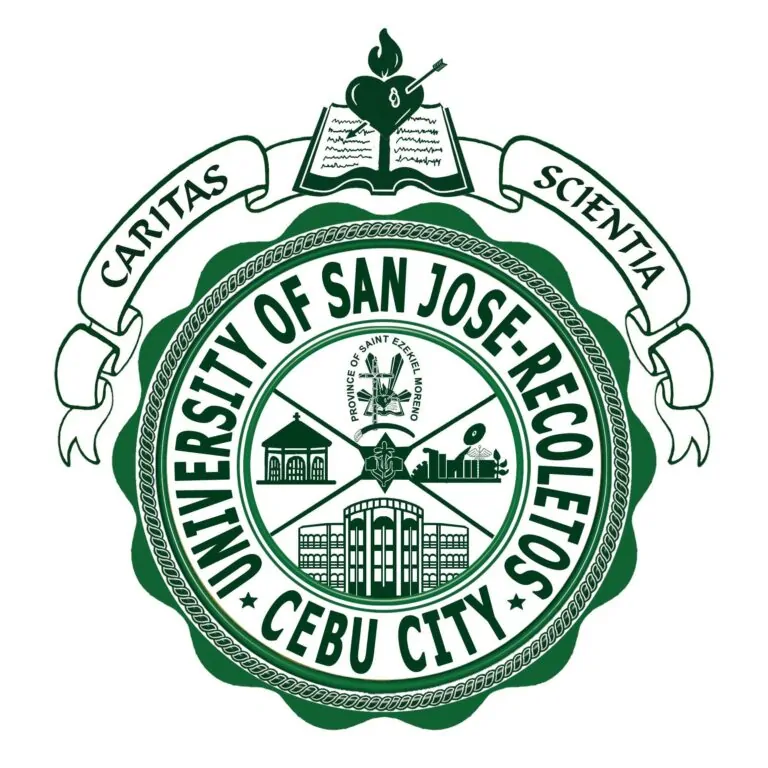 University of San Jose-Recoletos (USJR) – Cebu City