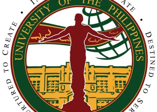 University of the Philippines (UP) – Cebu