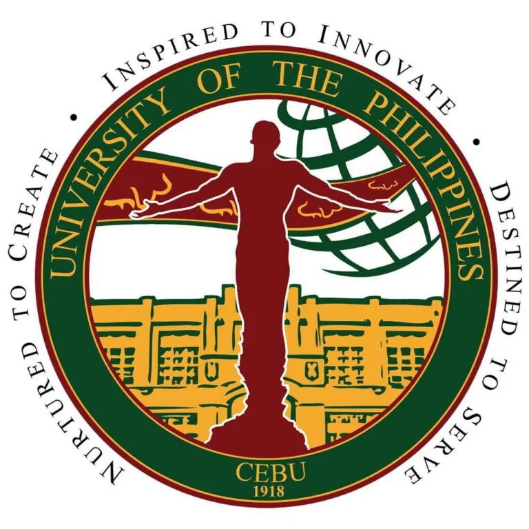 University of the Philippines (UP) – Cebu