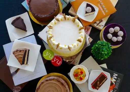 Yuyu Cafe and Dessert Shop in Tagum City