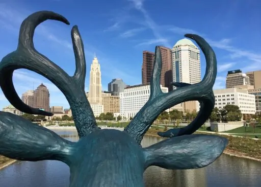 Discover the Heart of Columbus, Ohio