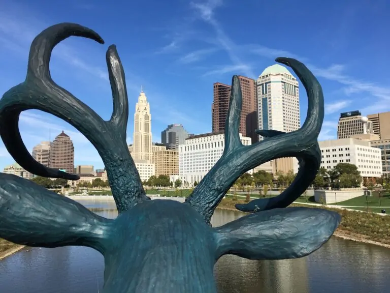 Discover the Heart of Columbus, Ohio