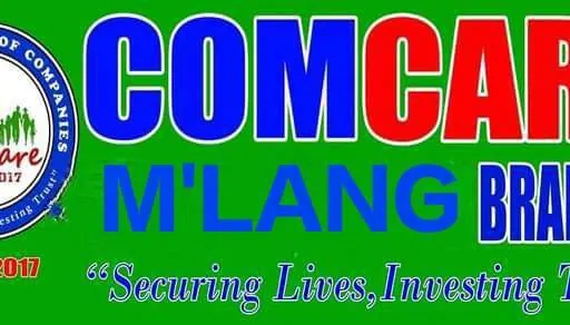 About ComCare Insurance Agency