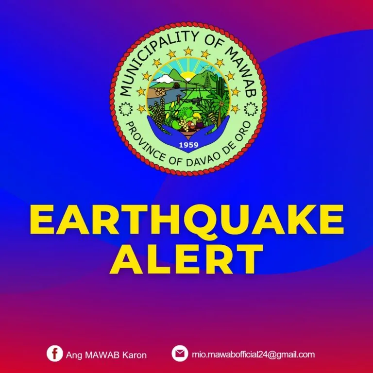 Emergency Hotlines for Earthquakes