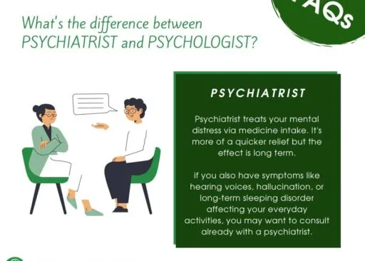 Comprehensive Guide to Finding a Psychiatrist in Bataan