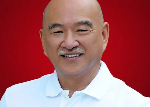 Arturo Uy: Leadership in Davao de Oro