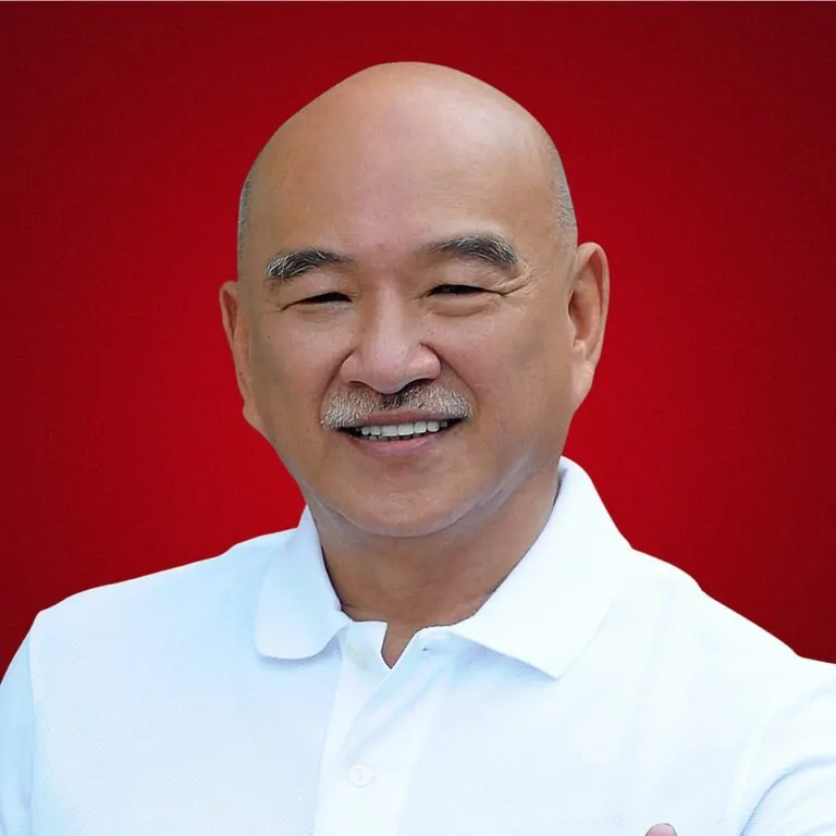 Arturo Uy: Leadership in Davao de Oro