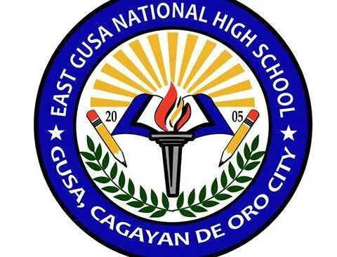 East Gusa National High School – Cagayan de Oro City