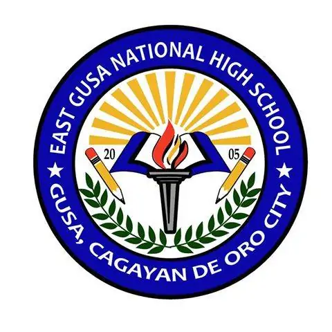East Gusa National High School – Cagayan de Oro City