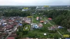 Garciaville Subdivision – Tagum City