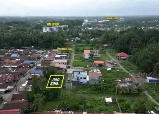 Garciaville Subdivision – Tagum City