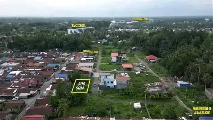 Garciaville Subdivision – Tagum City