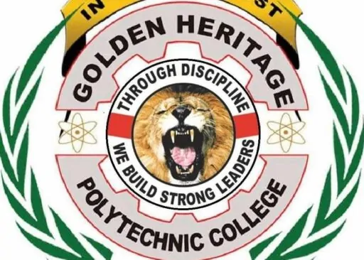 Golden Heritage Polytechnic College