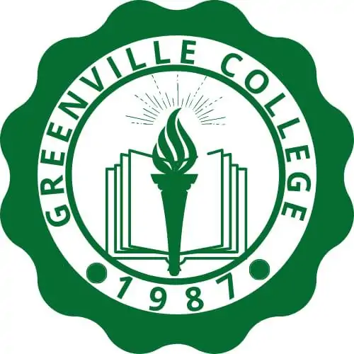 Greenville College Pasig