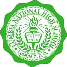 Lumbia National High School