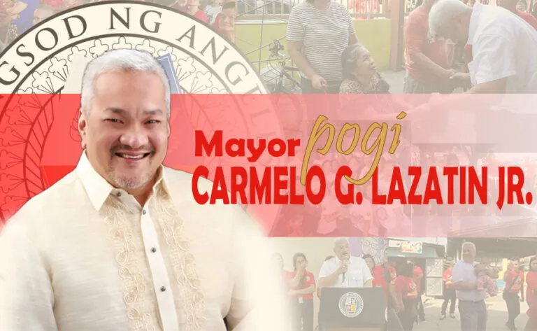 Political Figures of Angeles City, Pampanga
