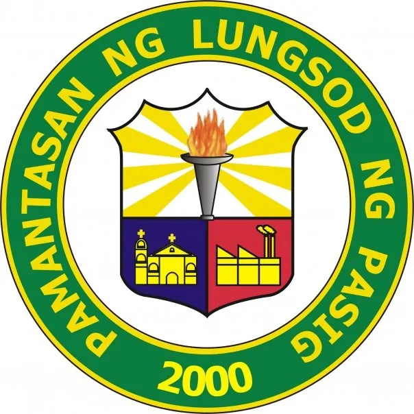 Pamantasan ng Lungsod ng Pasig (PLP)