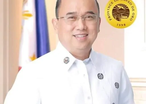 Ruwel Peter “RPG” Gonzaga